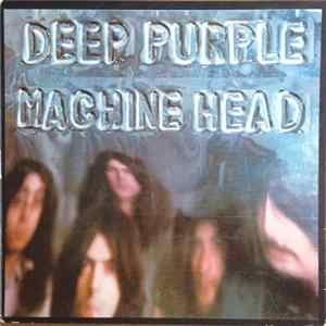 Deep Purple - Machine Head flac