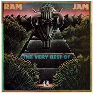 Ram Jam - The Very Best Of flac