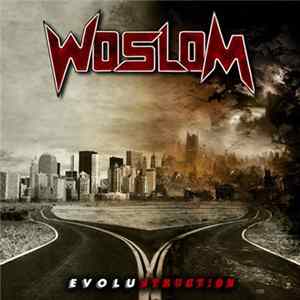 Woslom - Evolustruction flac