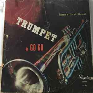 James Last - Trumpet A Gogo flac
