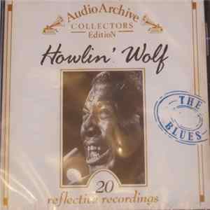 Howlin' Wolf - The Blues flac