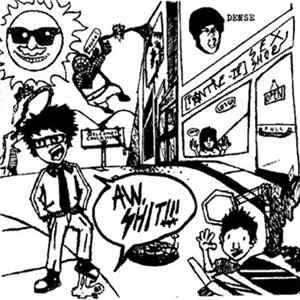 Tantive-IV - Aw, Shit​!​! flac