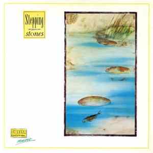 Keith Mansfield / Terry Cox - Stepping Stones flac