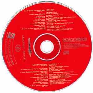 Various - Emotif / Double Zero / Botchit & Scarper Mix CD flac