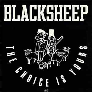 BlackSheep - The Choice Is Yours flac