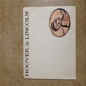 Hoover & Lincoln - Two Headed Coin flac