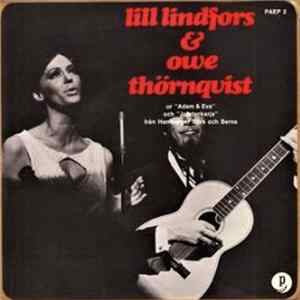 Lill Lindfors & Owe Thörnqvist - Ur "Adam & Eva" Och "Jojatackarja" Från Hamburger Börs Och Berns flac
