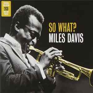 Miles Davis - So What? flac