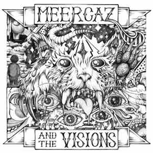 Meercaz & The Visions - Get Muzzled flac