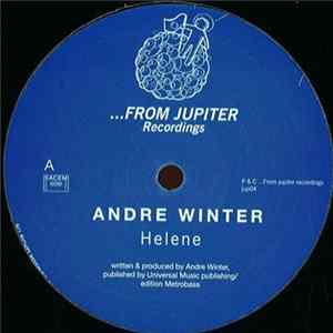Andre Winter / Xenia Beliayeva - Helene / Marga flac