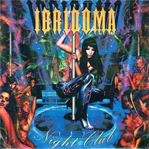 Ibridoma - Night Club flac