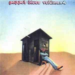 Pappo's Blues - Volúmen 4 flac