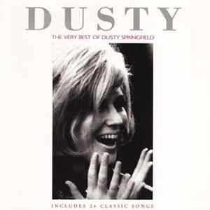 Dusty Springfield - Dusty (The Very Best Of Dusty Springfield) flac