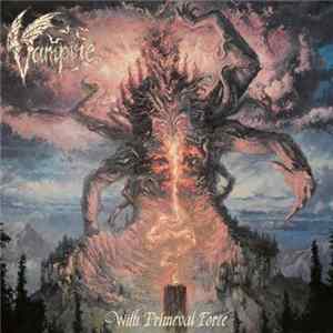 Vampire - With Primeval Force flac