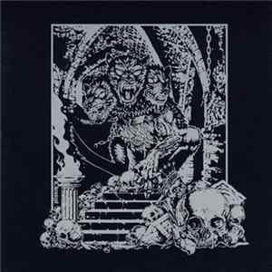 Usurpress - Trenches Of The Netherworld flac