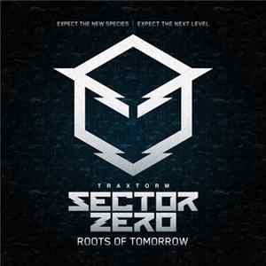 Various - Roots Of Tomorrow flac