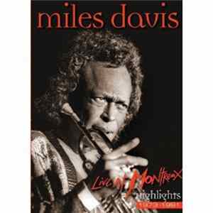 Miles Davis - Live At Montreux Highlights 1973-1991 flac