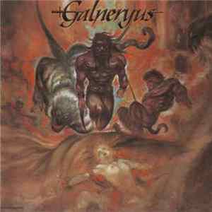 Galneryus - The Flag Of Punishment flac