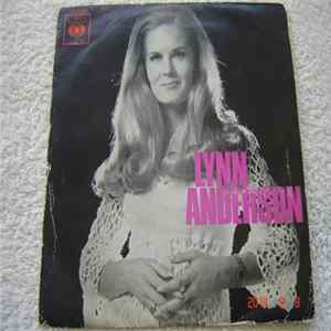 Lynn Anderson - You're My Man flac