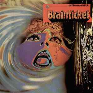 Brainticket - Cottonwoodhill flac
