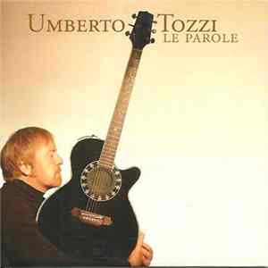 Umberto Tozzi - Le Parole flac