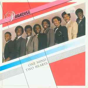 Paradise - One Mind Two Hearts flac