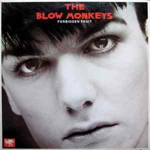 The Blow Monkeys - Forbidden Fruit flac
