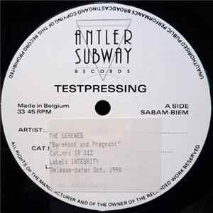 The Serenes - Barefoot And Pregnant flac