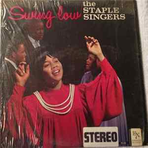 The Staple Singers - Swing Low flac