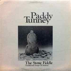 Paddy Tunney - The Stone Fiddle flac