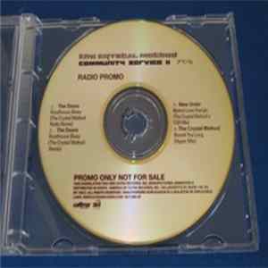The Crystal Method - Community Service II (Radio Promo, Remixes) flac