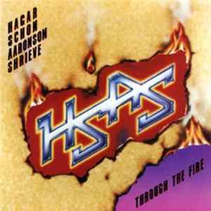 HSAS - Through The Fire flac