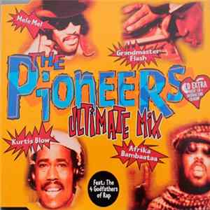 The Pioneers - Ultimate Mix flac