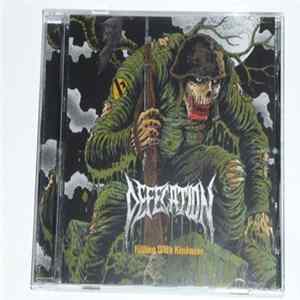 Defecation - Killing With Kindness flac