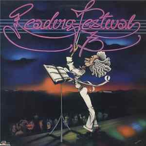 Various - Reading Festival '73 flac