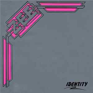 Zee - Identity flac