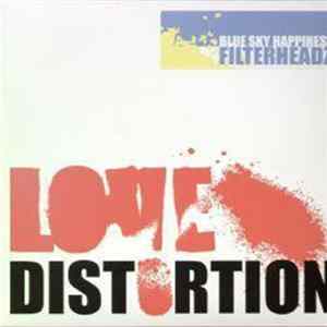 Filterheadz - Blue Sky Happiness flac
