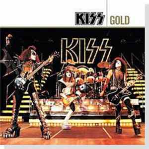 Kiss - Gold flac