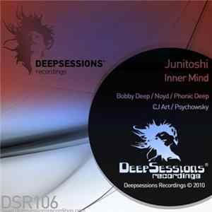 Junitoshi - Inner Mind flac