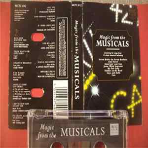 Marti Webb, Brian Blessed, Petula Clark, Paul Jones, Topol & Howard Keel - Magic From The Musicals flac
