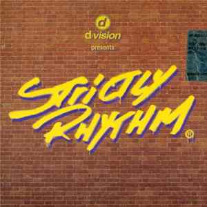 Various - Strictly Trax flac