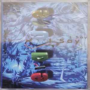 Erasure - I Say I Say I Say flac