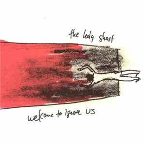 The Holy Ghost - Welcome To Ignore Us flac