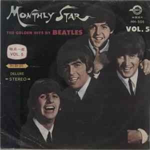 The Beatles - The Golden Hits flac