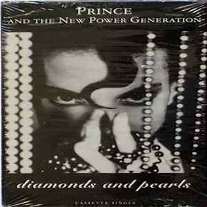 Prince And The New Power Generation - Diamonds And Pearls flac