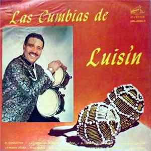 Luisin Landaez - Las Cumbias De Luisín flac