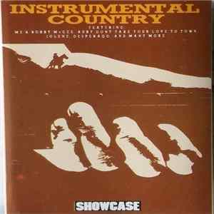 The Hudson Country Players - Instrumental Country flac