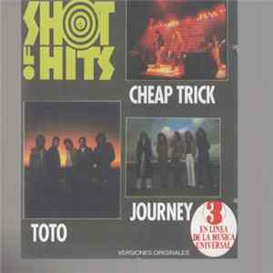 Various - Shot Of Hits Vol. V flac