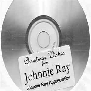 Johnnie Ray - Christmas Wishes From Johnnie Ray flac