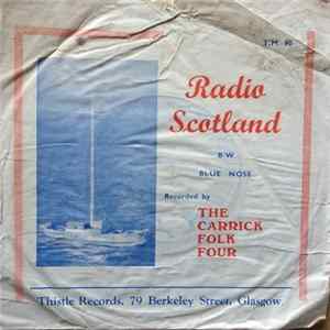 The Carrick Folk Four - Radio Scotland flac